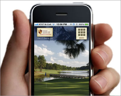Pinehurst CVB Mobile Site