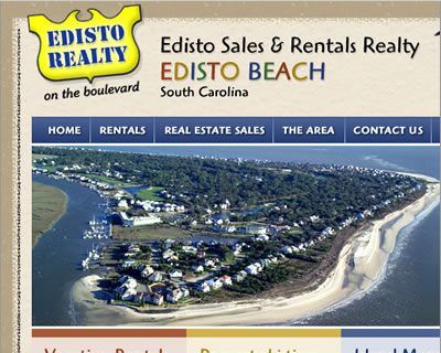 Edisto Realty
