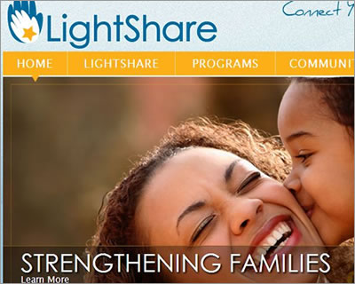 Lightshare