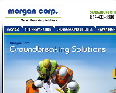 Morgan Corp.