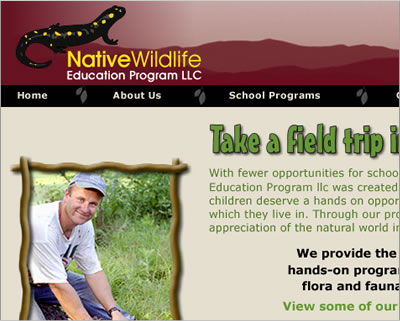 Native Wildlife Education